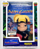 Funko POP VHS Cover Disney The Emperor's New Groove Kuzco 06 Vinyl Figure