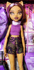 Monster High Skulltimate Secrets Cabin Slay-Cation Clawdeen Wolf Doll Mattel