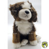 Ty Beanie Classics Mugsy the Bernese Mountain Dog Plush