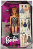 35th Anniversary Barbie Blonde Doll Teen Age Fashion Model 1993 Mattel #11590