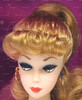 35th Anniversary Barbie Blonde Doll Teen Age Fashion Model 1993 Mattel #11590