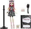 Monster High Boo-riginal Creeproduction Rochelle Goyle Doll 2026 Mattel