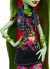 Monster High Boo-riginal Creeproduction Venus McFlytrap 2026 Mattel