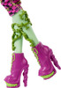 Monster High Boo-riginal Creeproduction Venus McFlytrap 2026 Mattel