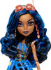 Monster High Boo-riginal Creeproduction Robecca Steam Doll 2026 Mattel