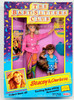 The Baby-Sitters Club Stacey and Charlotte Dolls 1991 Remco 09334
