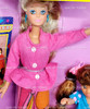 The Baby-Sitters Club Stacey and Charlotte Dolls 1991 Remco 09334