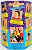 The Baby-Sitters Club Stacey and Charlotte Dolls 1991 Remco 09334