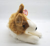 Ty Beanie Buddy Cassie the Collie Dog Plush 2001