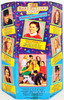 The Baby-Sitters Club Jessi and Becca Dolls 199 Remco 09335
