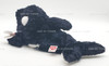 Ty Beanie Classics Jonah the Orca Whale Plush