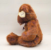 Ty Beanie Classics Taffybear the Bear Plush