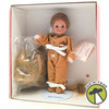 Madame Alexander Cowardly Lion Wizard of Oz Doll 2001 Alexander Doll Co #13220