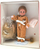 Madame Alexander Cowardly Lion Wizard of Oz Doll 2001 Alexander Doll Co #13220