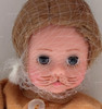 Madame Alexander Cowardly Lion Wizard of Oz Doll 2001 Alexander Doll Co #13220