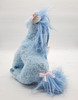 Ty Beanie Buddy Charming the Horse Light Blue Plush 2006
