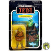 Star Wars Return of the Jedi Gamorrean Guard Figure 1983 Kenner 69570 No Offer