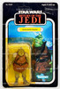 Star Wars Return of the Jedi Gamorrean Guard Figure 1983 Kenner 69570 No Offer