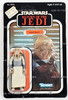 Star Wars Return of the Jedi Squid Head Figure 1983 Kenner 70770