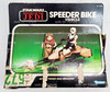 Star Wars Return of the Jedi Speeder Bike Vehicle 1983 Kenner 70500