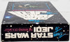 From Star Wars to Jedi The Making of a Saga VHS Tape CBS Fox