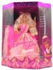 Dance 'n Twirl Barbie Doll With Radio Remote Control 1994 Mattel #11902 Blonde