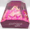 Dance 'n Twirl Barbie Doll With Radio Remote Control 1994 Mattel #11902 Blonde