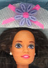 Sweet Magnolia Brunette Barbie Doll 1996 Mattel #15654