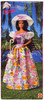 Sweet Magnolia Brunette Barbie Doll 1996 Mattel #15654