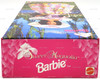 Sweet Magnolia Brunette Barbie Doll 1996 Mattel #15654