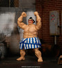 Ultra Street Fighter II The Final Challengers E. Honda Deluxe 1/12 Scale Figure