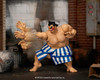 Ultra Street Fighter II The Final Challengers E. Honda Deluxe 1/12 Scale Figure