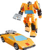 Transformers Studio Series The Movie Sunstreaker Deluxe Class Figure