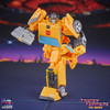 Transformers Studio Series The Movie Sunstreaker Deluxe Class Figure