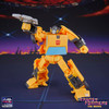Transformers Studio Series The Movie Sunstreaker Deluxe Class Figure