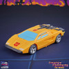 Transformers Studio Series The Movie Sunstreaker Deluxe Class Figure