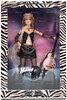Hard Rock Cafe Barbie Doll 2004 Mattel #G7915