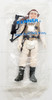 Vintage Kenner 1980 Star Wars Luke Skywalker Hoth Battle Gear Figure ESB-D Bag