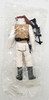Vintage Kenner 1980 Star Wars Luke Skywalker Hoth Battle Gear Figure ESB-D Bag