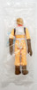 Vintage Kenner 1980 Star Wars Empire Strikes Back Bossk Figure ESB-A Bag
