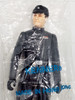 Vintage Kenner 1980 Star Wars ESB Imperial Commander Figure Hong Kong ESB-C Bag