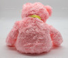 Ty Beanie Buddy Sherbet the Pink Bear Plush 2003