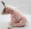 Ty Beanie Buddy Charmer the Unicorn Plush with Minor Flaking on Horn