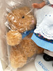 Madame Alexander Goldilocks and Baby Bear 2002 Doll No. 25965