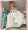 Madame Alexander Cinderella At the Ball 2001 Doll No. 30670 Alexander Doll Co.