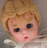 Madame Alexander Cinderella At the Ball 2001 Doll No. 30670 Alexander Doll Co.