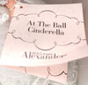 Madame Alexander Cinderella At the Ball 2001 Doll No. 30670 Alexander Doll Co.