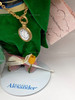 Madame Alexander Mayor of Munchkinland Male Doll 2003 Alexander Doll Co. #37125