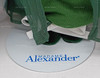 Madame Alexander Emerald City Guard 2001 Doll No. 31395 Alexander Doll Company