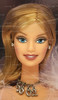2002 Collector Edition Barbie Doll Mattel #53975